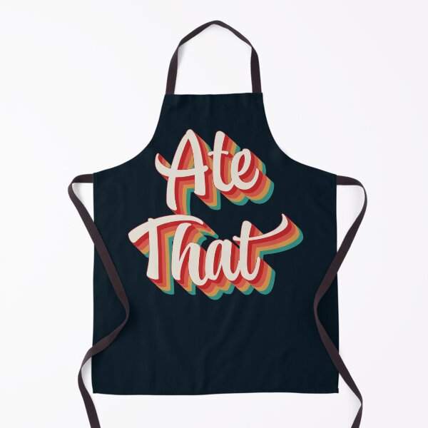 Item preview, Ate That designed and sold by Texterns.