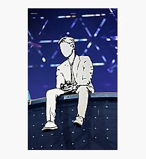 Shownu on Stage Photographic Print