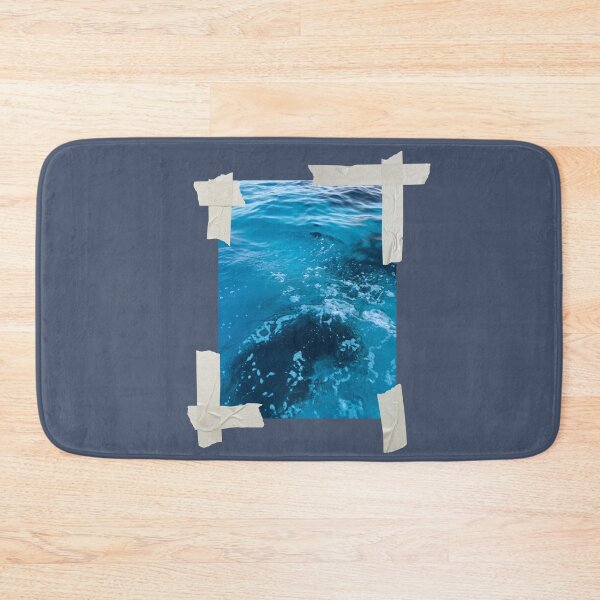 Item preview, Masking Tape, Ocean Blue Sea Water designed and sold by suekieper.