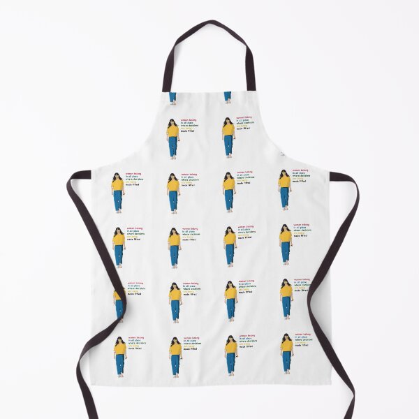 Item preview, Women Belong In All Place Where Decisions Are Being Made Fitted. Womens equality designed and sold by Valeree Store.
