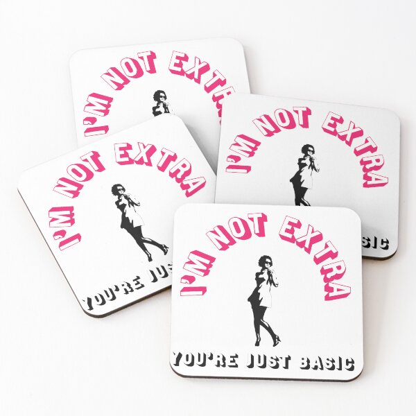 Item preview, Extra designed and sold by Sqndesigns.
