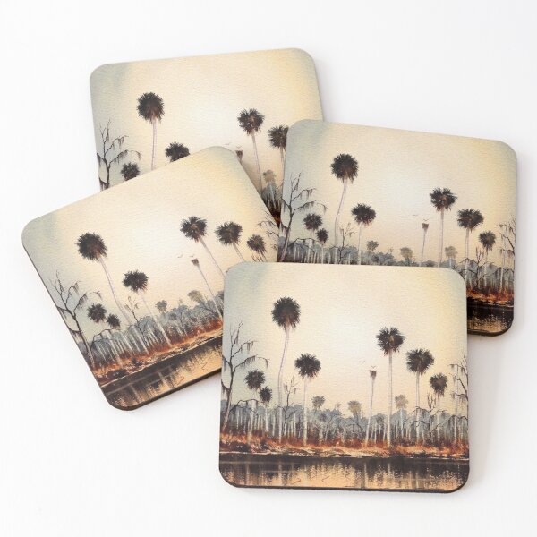 Item preview, Fenholloway River Florida designed and sold by William Holkham.