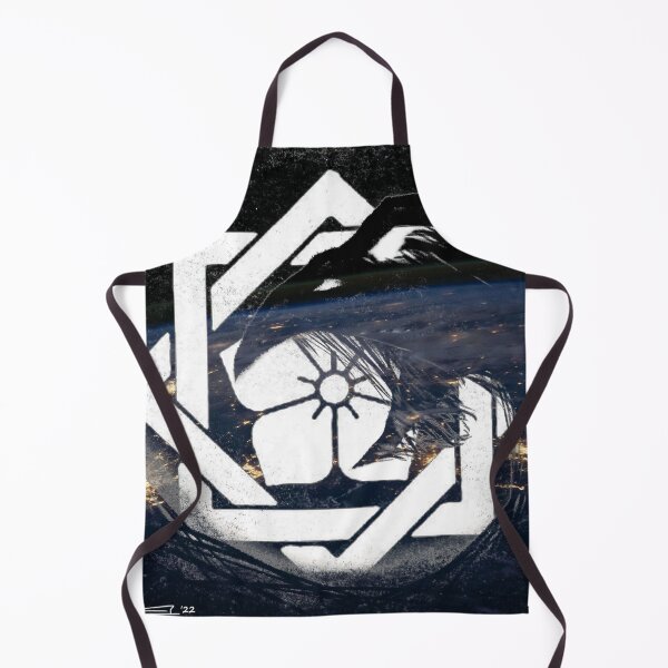 Item preview, Rapture's Simulacrum designed and sold by Kayrosis.