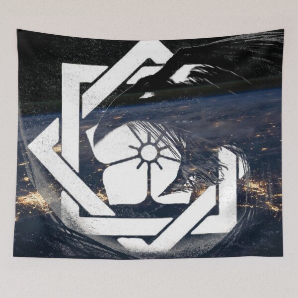 Item preview, Rapture's Simulacrum designed and sold by Kayrosis.