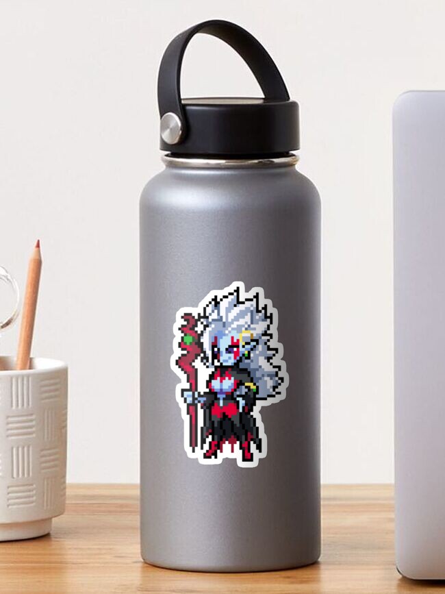 Towa Demon Goddess 2 HQ Pixel Edition