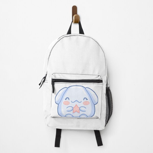 Item preview, Kawaii jelly monster designed and sold by mattspace.