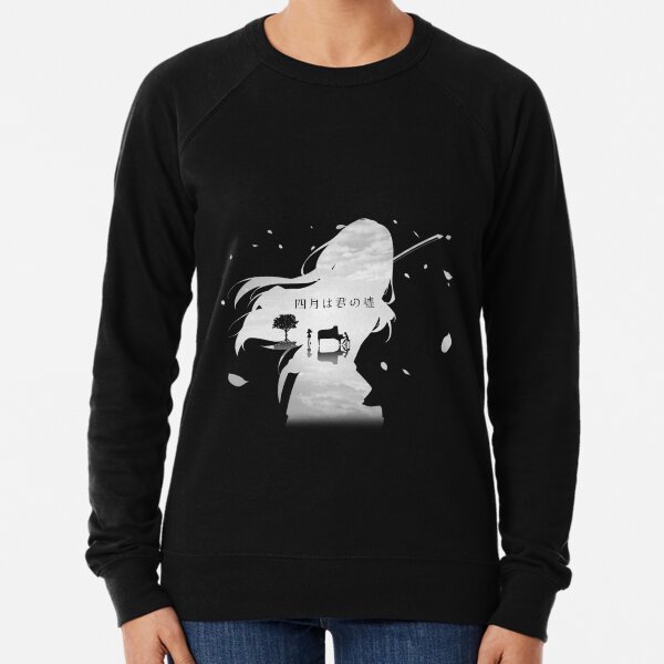 Your Lie Lightweight Sweatshirt