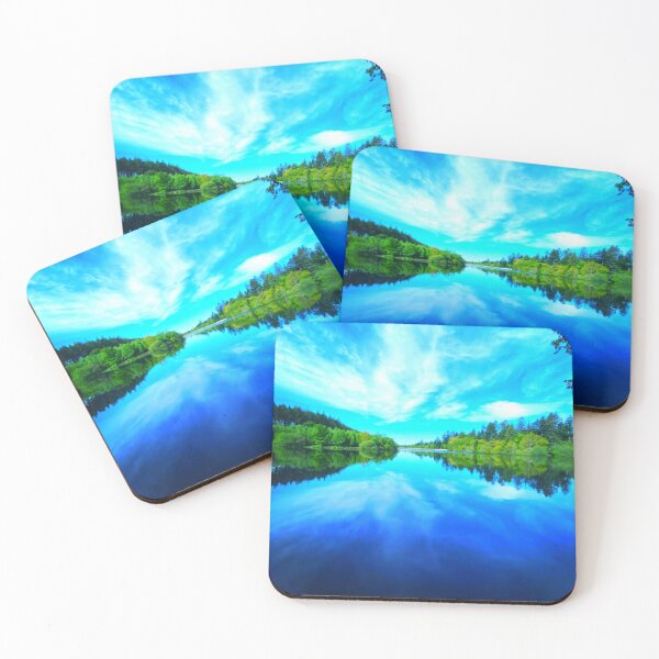 Item preview, Twin Lakes  designed and sold by egmor.