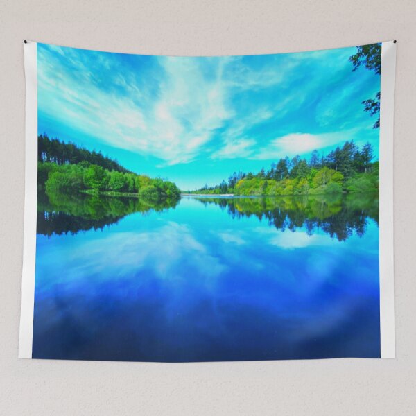 Item preview, Twin Lakes  designed and sold by egmor.