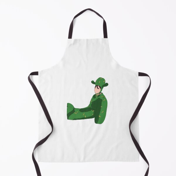 Item preview, Twice Jihyo Cactus Costume designed and sold by paoloavery.