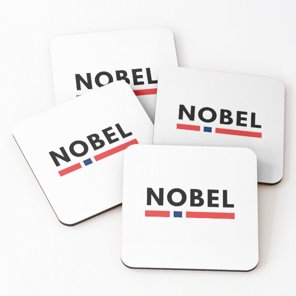 Item preview, Nobel Norway designed and sold by tshirtsnorway.