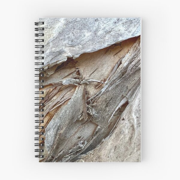 Item preview, Paperbark exposed. designed and sold by hypermouse.