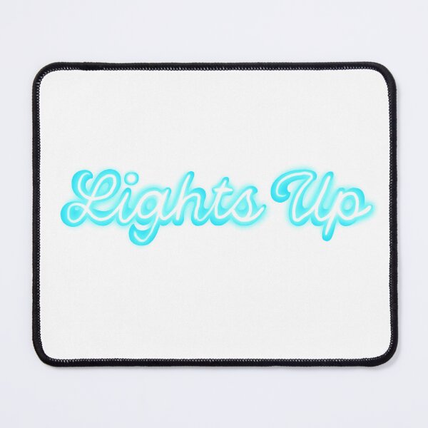 Item preview, Harry’s song “Lights Up” from Fine Line designed and sold by Carolinejclark.
