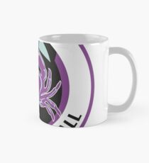 Cancer Team Basketball Mug