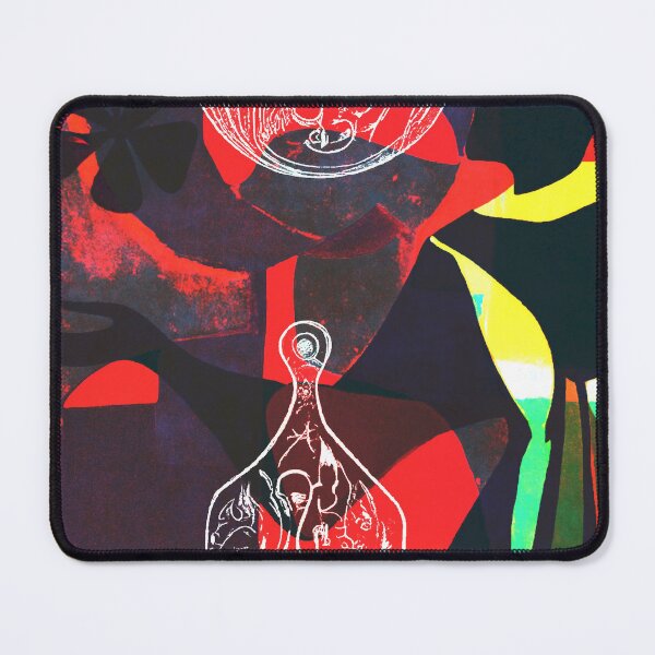 Item preview, The External World is as Much a Part of You as Your Own Body designed and sold by Kayrosis.