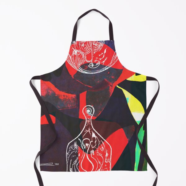Item preview, The External World is as Much a Part of You as Your Own Body designed and sold by Kayrosis.