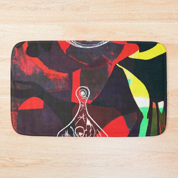 Item preview, The External World is as Much a Part of You as Your Own Body designed and sold by Kayrosis.