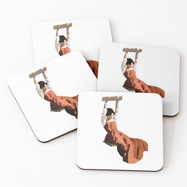 Item preview, A Jane Austin Dream  designed and sold by eucalyptusgirl.