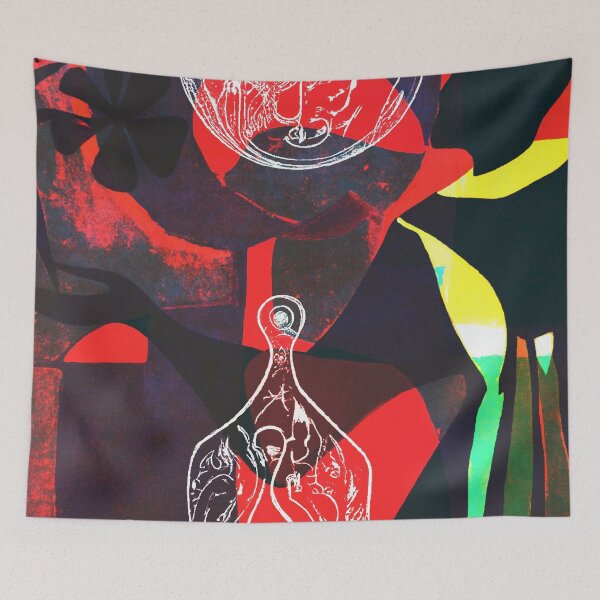Item preview, The External World is as Much a Part of You as Your Own Body designed and sold by Kayrosis.