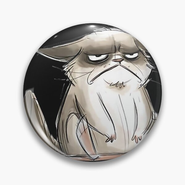 Item preview, I Had My Patience Tested I'm Negative Cat Funny Tee  designed and sold by JAVIERCARRIZAL.