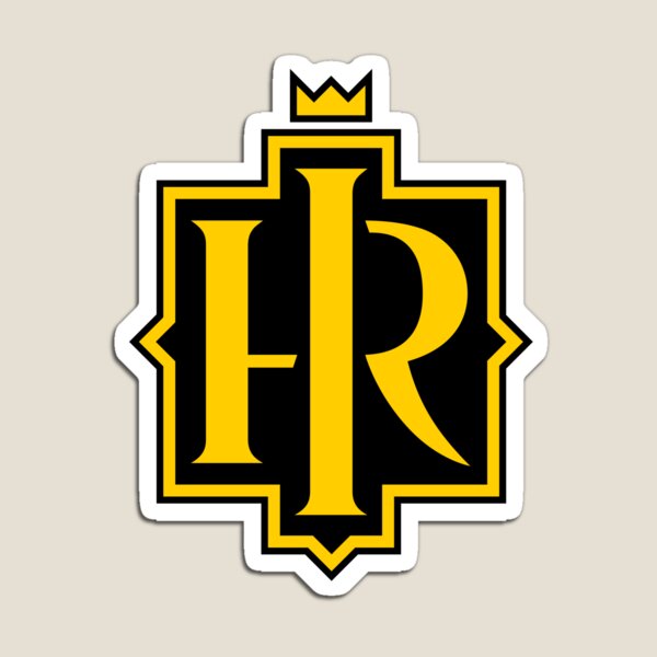 Item preview, Royal Cypher of King Hildred Castaigne designed and sold by Ekliptik.