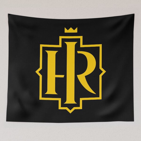 Item preview, Royal Cypher of King Hildred Castaigne designed and sold by Ekliptik.