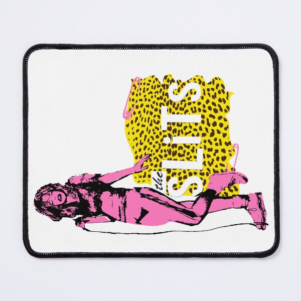 Item preview, Ari Up of the Slits designed and sold by Hardison L. Collins III.