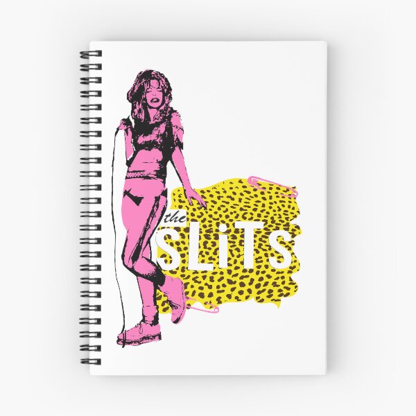 Item preview, Ari Up of the Slits designed and sold by Hardison L. Collins III.
