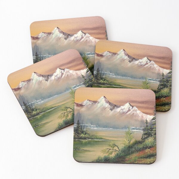 Item preview, Prince William Sound Alaska Springtime designed and sold by William Holkham.
