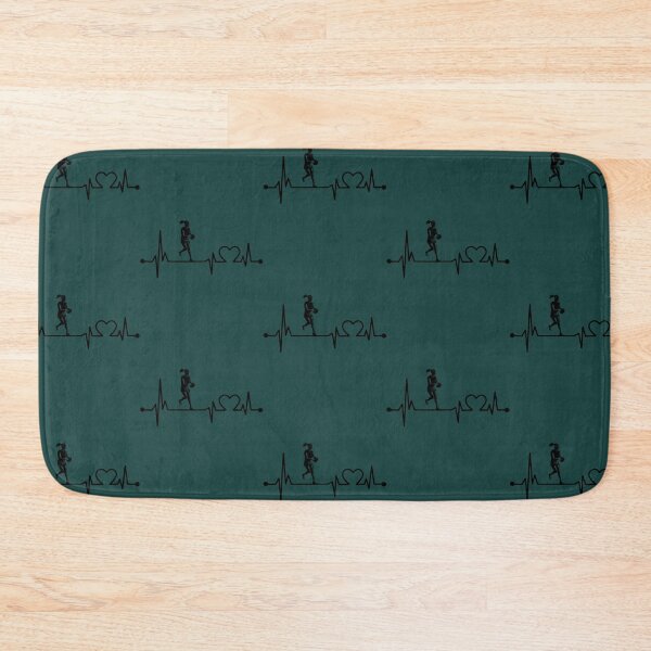 Item preview, NETBALL HEARTBEAT    designed and sold by AmeliaBeilkez.