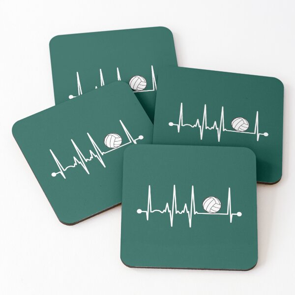 Item preview, Netball Heartbeat   designed and sold by AmeliaBeilkez.