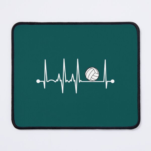 Item preview, Netball Heartbeat designed and sold by AmeliaBeilkez.