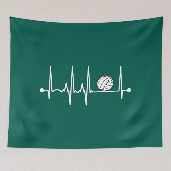 Item preview, Netball Heartbeat   designed and sold by AmeliaBeilkez.