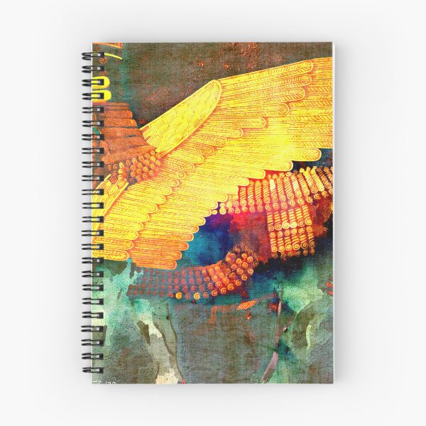 Item preview, Wings of the Sun designed and sold by Kayrosis.