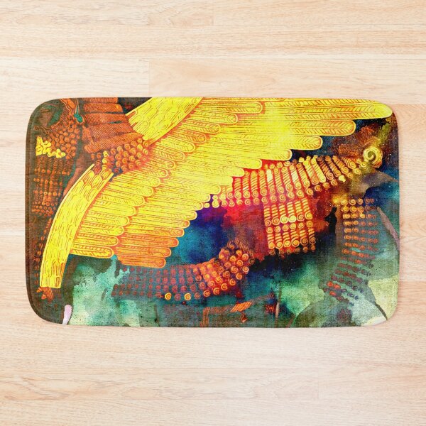 Item preview, Wings of the Sun designed and sold by Kayrosis.