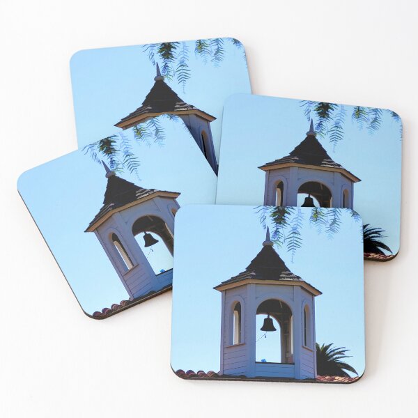 Item preview, Old Town Bell Tower designed and sold by bertsworks300.