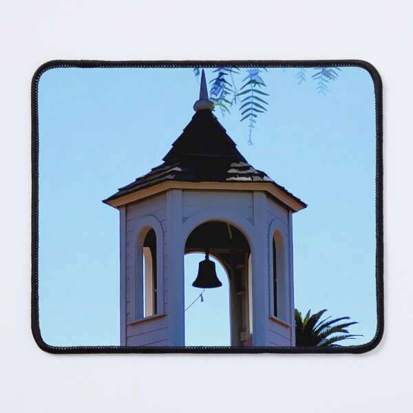 Item preview, Old Town Bell Tower designed and sold by bertsworks300.