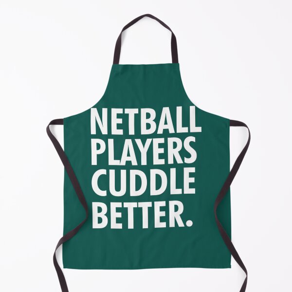 Item preview, Netball players cuddle better designed and sold by AmeliaBeilkez.