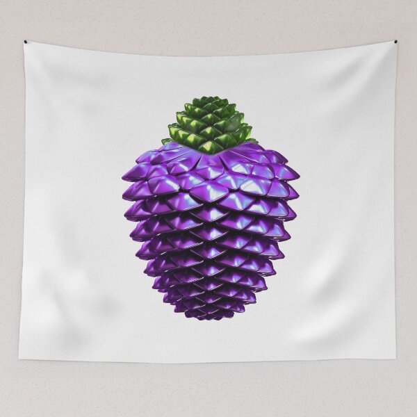 Item preview, Pinegrapes designed and sold by Deanora.