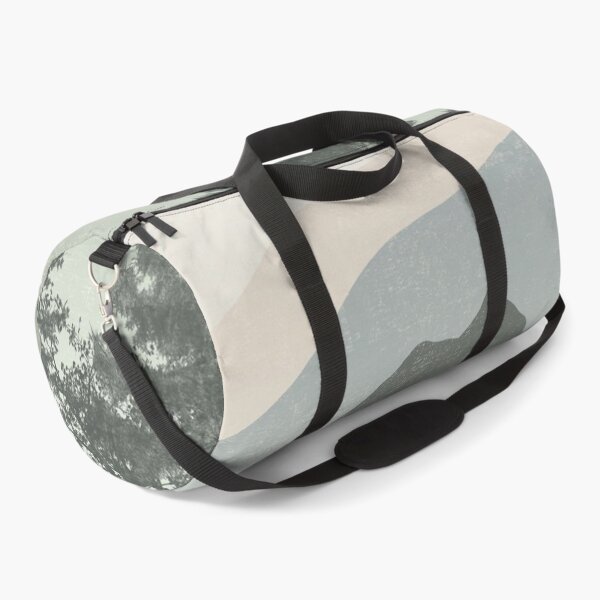 Item preview, Sage Green Mountain designed and sold by ArticraftShop.