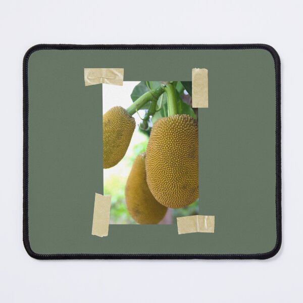 Item preview, Masking Tape, Jackfruit designed and sold by suekieper.