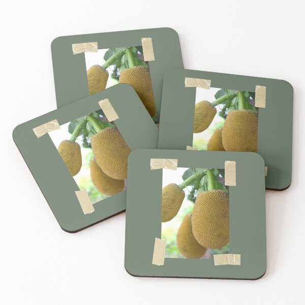 Item preview, Masking Tape, Jackfruit designed and sold by suekieper.