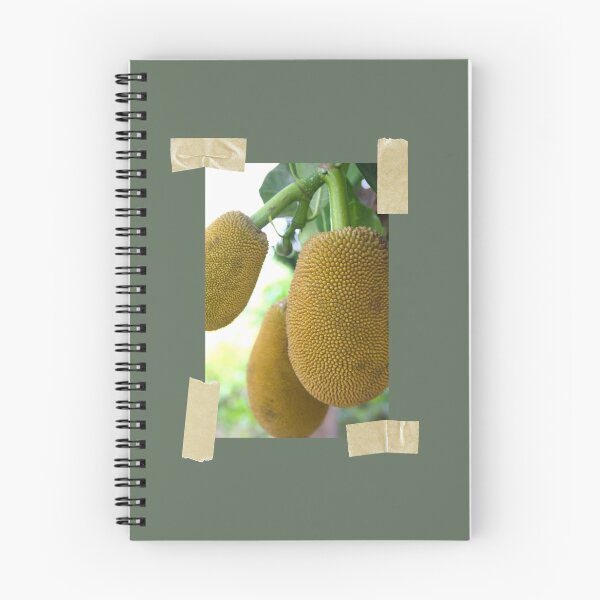 Item preview, Masking Tape, Jackfruit designed and sold by suekieper.