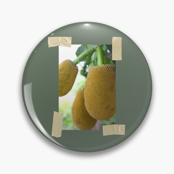 Item preview, Masking Tape, Jackfruit designed and sold by suekieper.