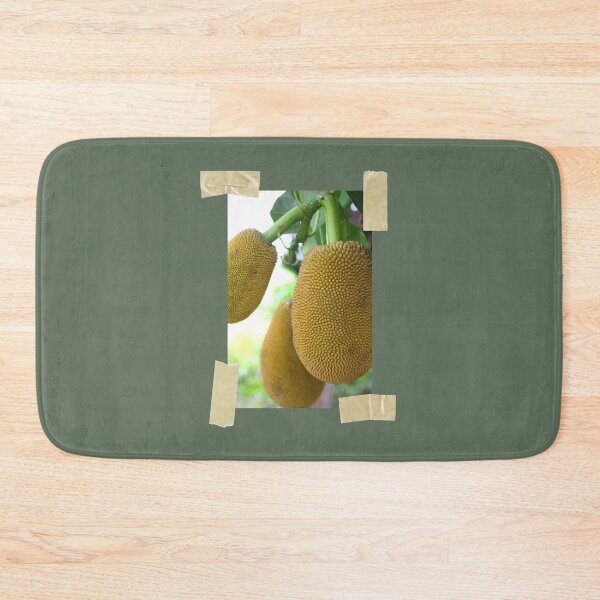 Item preview, Masking Tape, Jackfruit designed and sold by suekieper.