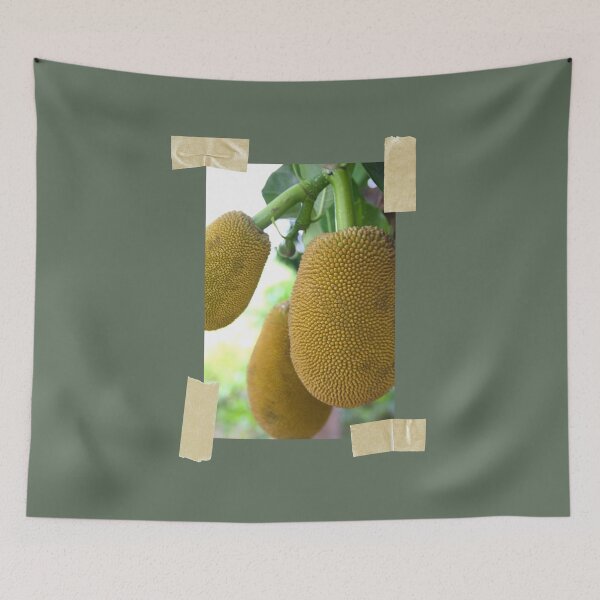 Item preview, Masking Tape, Jackfruit designed and sold by suekieper.