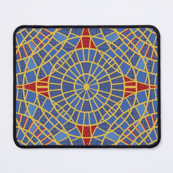 Item preview, DragonCon carpet: Marriot with details, zoom designed and sold by nekodokai1.