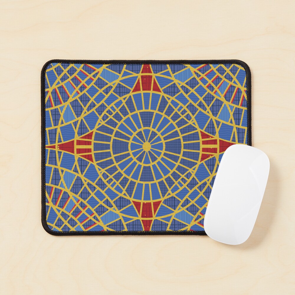 Item preview, Mouse Pad designed and sold by nekodokai1.