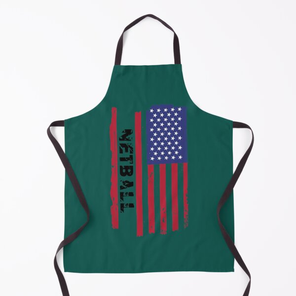Item preview, Netball USA Flag designed and sold by AmeliaBeilkez.