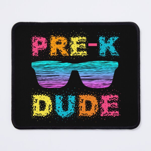Item preview, Pre-K Dude Back to School Shirt First Day of Preschool Gifts T-Shirt designed and sold by cizito.